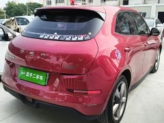 ORA Good Cat 2021 400km Standard Range Athena Edition LFP Battery - ფოტო 6