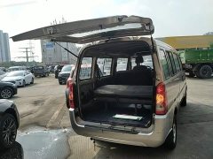 Wuling Hongguang 1.5L Extended Standard Power Steering Version L3C - ფოტო 18