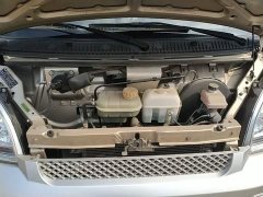 Wuling Hongguang 1.5L Extended Standard Power Steering Version L3C - ფოტო 19