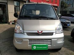 Wuling Hongguang 1.5L Extended Standard Power Steering Version L3C - ფოტო 2