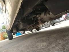 Wuling Hongguang 1.5L Extended Standard Power Steering Version L3C - ფოტო 20