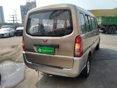 Wuling Hongguang 1.5L Extended Standard Power Steering Version L3C - ფოტო 6