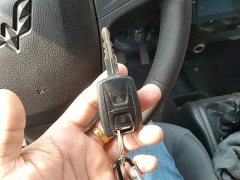 Wuling Hongguang 1.5L Extended Standard Power Steering Version L3C - ფოტო 8