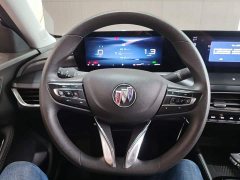 Buick Excelle Pro Comfort Edition - ფოტო 6