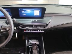Buick Excelle Pro Comfort Edition - ფოტო 8