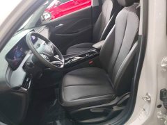 Buick Excelle Pro Comfort Edition - ფოტო 10