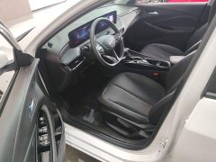 Buick Excelle Pro Comfort Edition - ფოტო 11