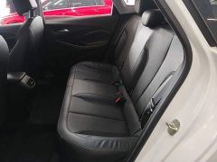 Buick Excelle Pro Comfort Edition - ფოტო 12