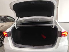 Buick Excelle Pro Comfort Edition - ფოტო 14