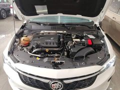 Buick Excelle Pro Comfort Edition - ფოტო 15