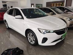 Buick Excelle Pro Comfort Edition - ფოტო 1