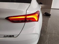 Buick Excelle Pro Comfort Edition - ფოტო 3