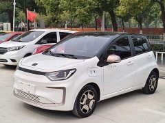 Flower Fairy Huaxianzi 302km Chaoyue Edition 31.4kWh - photo 1
