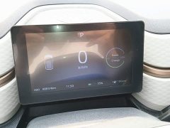 Flower Fairy Huaxianzi 302km Chaoyue Edition 31.4kWh - photo 11