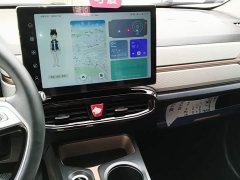 Flower Fairy Huaxianzi 302km Chaoyue Edition 31.4kWh - photo 12