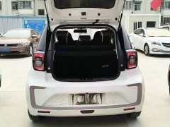 Flower Fairy Huaxianzi 302km Chaoyue Edition 31.4kWh - photo 18