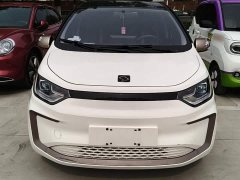 Flower Fairy Huaxianzi 302km Chaoyue Edition 31.4kWh - photo 2
