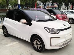 Flower Fairy Huaxianzi 302km Chaoyue Edition 31.4kWh - photo 3