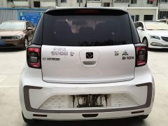 Flower Fairy Huaxianzi 302km Chaoyue Edition 31.4kWh - photo 5