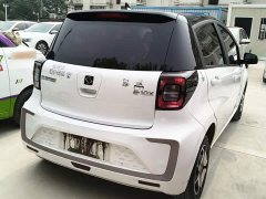 Flower Fairy Huaxianzi 302km Chaoyue Edition 31.4kWh - photo 6
