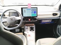 Flower Fairy Huaxianzi 302km Chaoyue Edition 31.4kWh - photo 9
