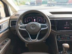 Volkswagen Viloran 2020 380TSI Prestige - ფოტო 10