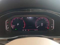 Volkswagen Viloran 2020 380TSI Prestige - ფოტო 11