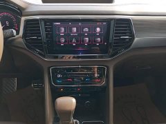 Volkswagen Viloran 2020 380TSI Prestige - ფოტო 12