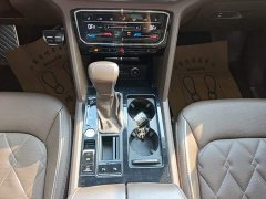 Volkswagen Viloran 2020 380TSI Prestige - ფოტო 13