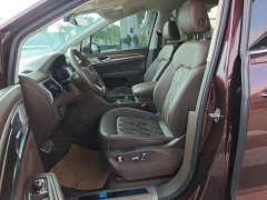 Volkswagen Viloran 2020 380TSI Prestige - ფოტო 14