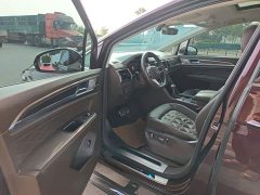 Volkswagen Viloran 2020 380TSI Prestige - ფოტო 15