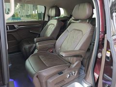 Volkswagen Viloran 2020 380TSI Prestige - ფოტო 16