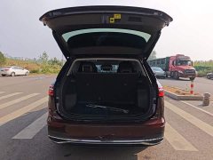 Volkswagen Viloran 2020 380TSI Prestige - ფოტო 18
