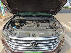 Volkswagen Viloran 2020 380TSI Prestige - ფოტო 19