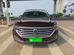 Volkswagen Viloran 2020 380TSI Prestige - ფოტო 2
