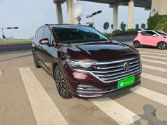 Volkswagen Viloran 2020 380TSI Prestige - ფოტო 3