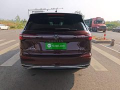 Volkswagen Viloran 2020 380TSI Prestige - ფოტო 5