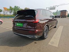 Volkswagen Viloran 2020 380TSI Prestige - ფოტო 6