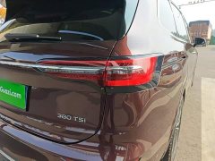 Volkswagen Viloran 2020 380TSI Prestige - ფოტო 7