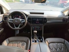 Volkswagen Viloran 2020 380TSI Prestige - ფოტო 9