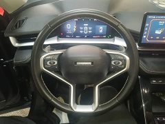 Haval H6 2022 Third Generation 1.5T Automatic Two-Wheel Drive Max - ფოტო 10