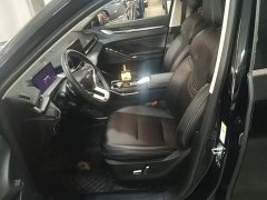 Haval H6 2022 Third Generation 1.5T Automatic Two-Wheel Drive Max - ფოტო 14