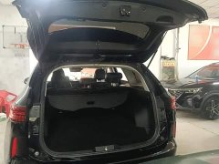 Haval H6 2022 Third Generation 1.5T Automatic Two-Wheel Drive Max - ფოტო 18