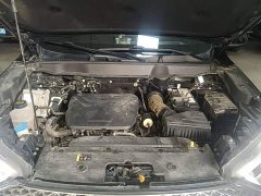 Haval H6 2022 Third Generation 1.5T Automatic Two-Wheel Drive Max - ფოტო 19