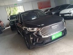 Haval H6 2022 Third Generation 1.5T Automatic Two-Wheel Drive Max - ფოტო 3
