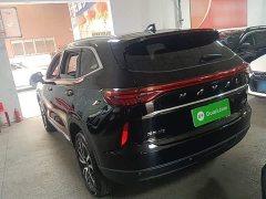Haval H6 2022 Third Generation 1.5T Automatic Two-Wheel Drive Max - ფოტო 4