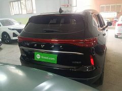 Haval H6 2022 Third Generation 1.5T Automatic Two-Wheel Drive Max - ფოტო 5