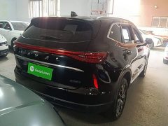 Haval H6 2022 Third Generation 1.5T Automatic Two-Wheel Drive Max - ფოტო 6