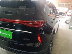 Haval H6 2022 Third Generation 1.5T Automatic Two-Wheel Drive Max - ფოტო 7