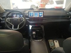 Haval H6 2022 Third Generation 1.5T Automatic Two-Wheel Drive Max - ფოტო 9